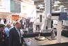 Renishaw show casing REVO (270)