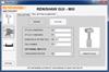 Contact tool setting calibration: Okuma mill GUI