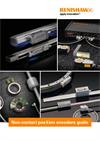 Non-contact position encoders - digital edition