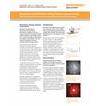 Explosive identification using Raman spectroscopy