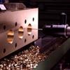 MP3 inspecting machined part