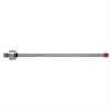 A-5003-5258 - M5 Ø5 mm ruby ball, tungsten carbide stem, L 100 mm, EWL 91 mm