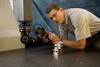 REVO five-axis measurement system at TURBOCAM