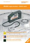 SiGNUM™ angle encoders - FANUC serial