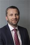 Robin Weston Marketing Manager Renishaw AMPD