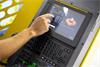 GoProbe iHMI for Fanuc Robodrill