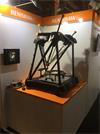 Equator™ 500 at Metavak 2018 show