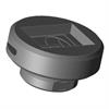 Protective cover for FS-series sockets