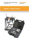 Equator™ Gauge Checker