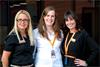 Renishaw's people are central to the success of its business