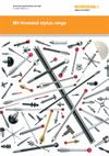M4 section - Styli and accessories
