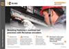 Yuzhong Case Study - boosting Yuzhong's machine tool precision with Renishaw encoders