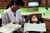 Japanese dental surgery