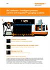 IPC software - Intelligent process control with Equator™ gauging systems