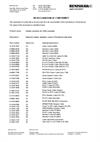 cables manufactured by Renishaw India UKD2021-00723-01-B