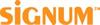 SiGNUM logo orange