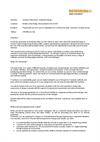 Renishaw Summer Placement Industrial Design (Glos)