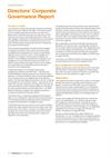 Renishaw Annual Report 2024 - Governance Report