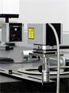 XM-600 measurement with CMM plate adaptor kit