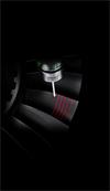 Productivity+™ Blade scan dark scan path