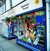 WTL window (About Us)