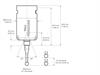 TP6A dimensions