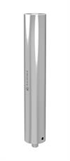 R-S-25150-8 - Ø25.4 mm × 150.0 mm 303 stainless steel standoff with M8 thread