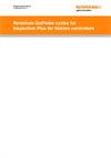 Renishaw GoProbe cycles for Inspection Plus for Makino controllers