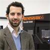 Jason Joannou New Products Manager