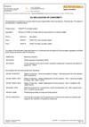 TONiC™ FS (Functional Safety) EUD2021-00869