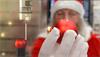 Adaptive machining with SPRINT™ technology ensures quality for Santa Claus