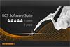 RCS Software Suite Licence 3 users 5 years