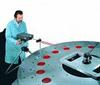 Rotary table (About Us)