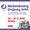 MSV Nitra 2016