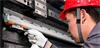 Yuzhong case study - technician installing FORTiS™