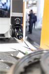 REVO in action at EMO 2017