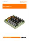 Interface MI 8-4