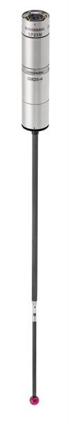 SP25M with SM25-4, SH25-4 and long stylus