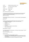 Renishaw Maintenance Electrician (Miskin)