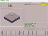 Z surface feature inspection: Fanuc GUI
