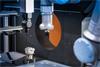 REVO on AGILITY CMM on Control stand 2025