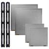 QuickLoad™ Rail Metric Kit B
