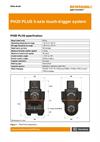 Data sheet:  PH20 PLUS (H-1000-2148)