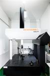 AGILITY CMM improves workpiece measurement efficiency