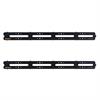 R-QLR2-1350600 - Dual pack, containing x2 QuickLoad™ rails each 50 mm × 600 mm metric