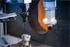 REVO on Control stand 2025