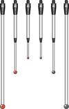 SPRINT™ system styli