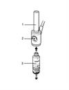 Cabezal de sonda manual PH6