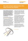 TONiC™ encoder system