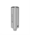 R-S-1950-8 - Ø19.1 mm × 50.0 mm 303 stainless steel standoff with M8 thread